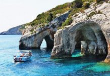 S-au bătut în cuie destinațiile de vacanță pentru vara lui 2019!