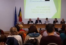 Sesiune de informare: Legislația privind protecția consumatorilor – obligații și riscuri pentru operatorii economici, 20 aprilie 2026