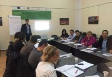 CCIA Timiș oferă cursuri gratuite de profesionalizare a angajatilor prin Proiectul FLEXCOP