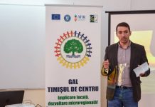 Nouă acţiune de consultare și animare marca Gal Colinele Recaş