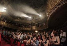 Festivalul de teatru FEST-FDR, la cea de-a 24-a ediție! Când are loc?