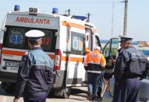 Un om a murit nevinovat într-un tragic accident de circulaţie în Timişoara