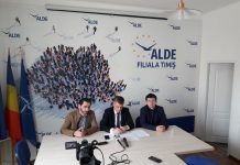 Profesori din Universitatea Politehnica Timișoara vin în ALDE