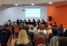 CCIA Timiș organizează cel de-al doilea workshop din cadrul proiectului transfrontalier destinat pieței muncii