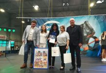 Eveniment caritabil la Dumbravita!