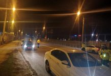 Record de amenzi rutiere în ultimele zile. Vitezomanii, traşi pe dreapta