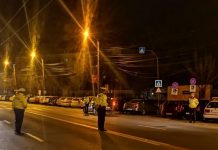 Încă o razie de 7 ore! Amenzi de milioane împărțite în trafic și în localuri