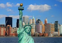 Dacă vrei să mergi cu CCIAT la New York şi Miami, acum e momentul