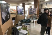 Lucrările de Atestat ale elevilor de la Liceul de Arte Plastice, expuse la Casa Tineretului