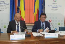 Bani europeni pentru dotări la Spitalul de Copii și pentru reabilitarea termică a unor blocuri!