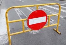Trei străzi din Timișoara vor avea traficul restricționat timp de trei luni. Care este motivul