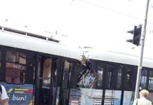 Modioficări în traseul tramvaielor şi a autobuzelor