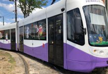 Vom învăța istoria orașului și când ne vom plimba cu tramvaiul. Proiect inedit al STPT