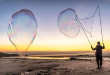 Căsuța Piticilor – un nou weekend de poveste la Institutul Francez!