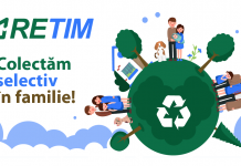 Drept la replica RETIM Ecologic SA