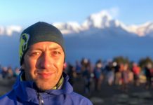 Horia Colibășanu: Este cea mai grea expediție de până acum, mai grea decât expediția pe K2