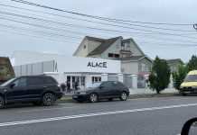 Fina fostului sef PSD Caras Severin si-a deschis ilegal o sala de evenimente la Caransebes