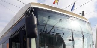 Circulația va fi modificată temporar pe 21 mai de Ziua Eroilor