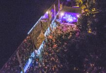 Tinerii artiști sub lumina reflectoarelor!