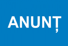 ANUNȚ LICITAȚIE SPAȚII COMERCIALE ÎN PIEȚE