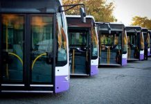 Chioșcurile STPT au program restrâns în minivacanța. Care locații vor fi deschise