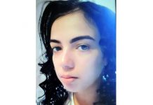 O adolescentă de 15 ani a dispărut fără urmă! Dacă ați văzut-o, sunați la 112!