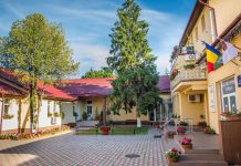 Programul de lucru cu publicul al Serviciului Public Comunitar de Evidenţă a Persoanelor Giroc, în perioada alegerilor parlamentare