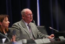 Vicepreședintele CJT, Valentin Tudorică, prezent la forumul de cooperare China – Asia de Sud-Est!