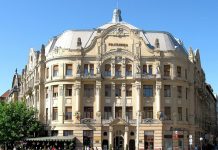 Universitatea Politehnica Timișoara organizează cursuri gratuite pentru cei care vor să devină arhitecți