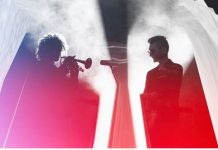 ARISE, piesă nouă marca Daniel Dorobanțu și Petru Ionuțescu!