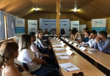 ALDE TIMIȘ: Tabăra Politică de Vară a Clubului Studenților Liberalilor și Democraților de anul acesta a avut ca și concept Smart Leadership