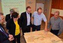 Aquatim a început semnarea noilor contracte cu lugojenii