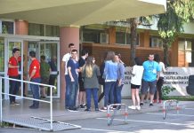 Universitatea Politehnica Timișoara se pregătește pentru sesiunea de admitere din toamnă