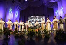 Artiști de renume, pe scena Filarmonicii Banatul din Timișoara, într-un spectacol care marchează Ziua Județului!