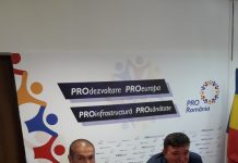 Nicolae Birau (Pro Romania) asteapta de un an excluderea din PSD