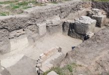 Descoperiri impresionante făcute de arheologi, la Igriș! Ce au găsit sub pământ?