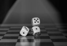 Cum sa-ti dai seama daca iubitul tau este dependent de jocurile de noroc – Iata care sunt cateva dintre semnalele de alarma!