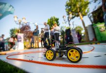 Domeniul IT din Timișoara, reunit la Banat IT Autumn Barbeque / FOTO