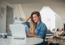 5 sfaturi pentru a lucra eficient de acasă