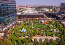 Spectacole, ateliere și târguri la sfârșit de săptămână, la Iulius Town