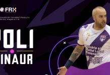 Încleștare puternică pe Bega: SCM Politehnica primește vizita lui Minaur Baia Mare