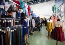 Timișorenii, așteptați la o nouă ediție a Salonului Industriei Ușoare, la Centrul Regional de Afaceri Salonul Industriei Ușoare