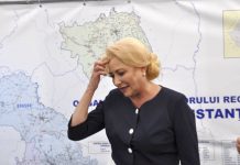 S-au strâns semnăturile necesare pentru demiterea Guvernului Dăncilă. Moțiunea de cenzură a fost semnată și de parlamentari PSD