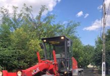 La Biled au început lucrările de reabilitare a străzilor!