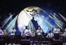 Timișorenii, așteptați la Festivalul Fanfarelor, în Grădina de Vară a Sălii Capitol