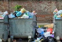 16 localități din Timiș, sufocate de gunoaie după ce firma Brai Cata refuză să le ridice! Ce soluții au autoritățile?