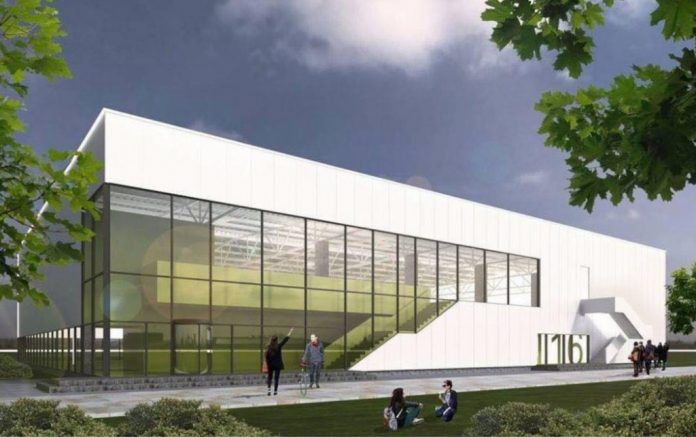 La Șag se pregătește construcția unei săli de sport