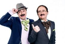 Tociu si Palade cap de afis la Zilele Biledului