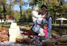 Timișorenii, așteptați în acest sfârșit de săptămână la două evenimente de tradiție, la Muzeul Satului – Festivalul Culinar Multietnic și Roadele Toamnei