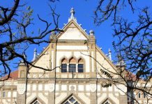 Colegiul National Pedagogic „Carmen Sylva” din Timisoara sarbatoreste 100 de ani de invatamant romanesc